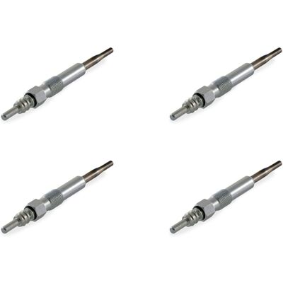 4x Hella Glühkerzen 8eg 008 498-151 Passend Für 4-zylinder Audi A3 A4 Seat: Glühkerze Ashika: 0109912 Audi: N10591603 Automega: 217947710 Blue Print: 4x Hella Glühkerzen 8eg 008 498-151 Passend Für 4-zylinder Audi A3 A4 Seat: Glühkerze Ashika: 0109912 Audi: N10591603 Automega: 217947710 Blue Print:
