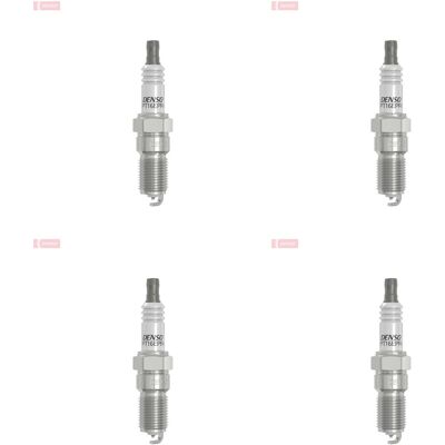 4x Denso Platinum Zündkerzen Pt16epr-l13 Passend Für 4-zylinder Aston Martin: Zündkerze Beru By Driv: Z117 Borgwarner (beru): Z518 Bosch: 0242225534 B 4x Denso Platinum Zündkerzen Pt16epr-l13 Passend Für 4-zylinder Aston Martin: Zündkerze Beru By Driv: Z117 Borgwarner (beru): Z518 Bosch: 0242225534 B