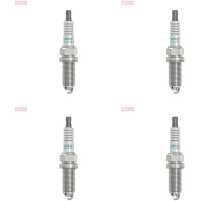 Denso FK16HBR-J8 - Zündkerze für 4-Zylinder Lexus und Toyota Denso FK16HBR-J8 - Zündkerze für 4-Zylinder Lexus und Toyota