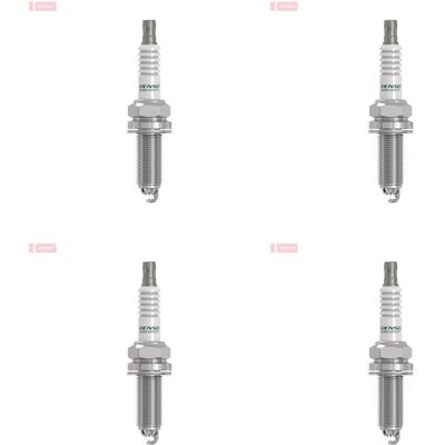 4x Denso Iridium Tt Zündkerzen Ikbh20tt Passend Für 4-zylinder Lexus Es Gs Is: Zündkerze Bosch: 0242236528 Bosch: 0242236593 Bosch: 0242236673 Champio 4x Denso Iridium Tt Zündkerzen Ikbh20tt Passend Für 4-zylinder Lexus Es Gs Is: Zündkerze Bosch: 0242236528 Bosch: 0242236593 Bosch: 0242236673 Champio