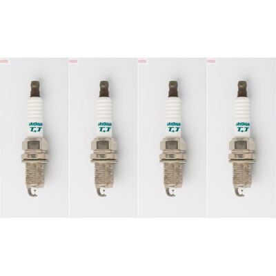 Denso Iridium TT Zündkerze - 14mm Durchmesser, 16mm Schlüssel, 22Nm Drehmoment - Produkttyp Denso Iridium TT Zündkerze - 14mm Durchmesser, 16mm Schlüssel, 22Nm Drehmoment - Produkttyp