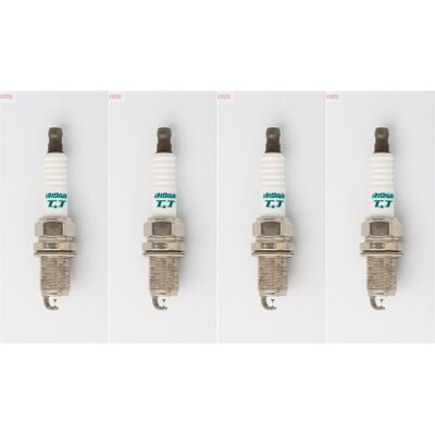 4x Denso Iridium Tt Zündkerzen Iq20tt Passend Für 4-zylinder Aston Martin: Zündkerze Beru By Driv: Z313 Bogap: A1514119 Bogap: A1514150 Bogap: C151410 4x Denso Iridium Tt Zündkerzen Iq20tt Passend Für 4-zylinder Aston Martin: Zündkerze Beru By Driv: Z313 Bogap: A1514119 Bogap: A1514150 Bogap: C151410
