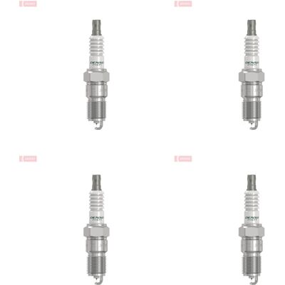 4x Denso Iridium Tt Zündkerzen It16tt Passend Für 4-zylinder Aston Martin Db7: Zündkerze Beru By Driv: Z117 Borgwarner (beru): Z518 Bosch: 0242225534 4x Denso Iridium Tt Zündkerzen It16tt Passend Für 4-zylinder Aston Martin Db7: Zündkerze Beru By Driv: Z117 Borgwarner (beru): Z518 Bosch: 0242225534