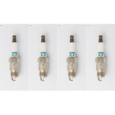 4x Denso Iridium Tt Zündkerzen Itf16tt Passend Für 4-zylinder Ac Ace Aceca: Zündkerze Denso: Itf16tt Denso: T14pru Denso: T14pru15 Denso: T16pru Denso 4x Denso Iridium Tt Zündkerzen Itf16tt Passend Für 4-zylinder Ac Ace Aceca: Zündkerze Denso: Itf16tt Denso: T14pru Denso: T14pru15 Denso: T16pru Denso