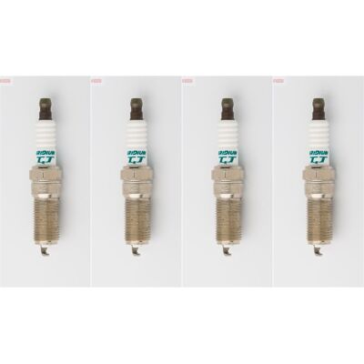 4x Denso Iridium Tt Zündkerzen Itv20tt Passend Für 4-zylinder Chevrolet Captiva: 4x Denso Iridium Tt Zündkerzen Itv20tt Passend Für 4-zylinder Chevrolet Captiva: