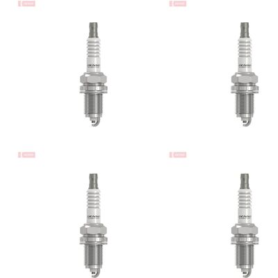 4x Denso Nickel Zündkerzen K16r-u11 Passend Für 4-zylinder Chrysler Stratus: Zündkerze Beru By Driv: Z249 Bogap: C1514112 Borgwarner (beru): Z249 Bosc 4x Denso Nickel Zündkerzen K16r-u11 Passend Für 4-zylinder Chrysler Stratus: Zündkerze Beru By Driv: Z249 Bogap: C1514112 Borgwarner (beru): Z249 Bosc