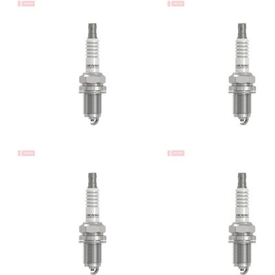 4x Denso Nickel Zündkerzen K20pr-u11 Passend Für 4-zylinder Chevrolet Aveo: Zündkerze Beru By Driv: Z16 Bogap: C1514111 Bogap: C1514113 Bogap: C151411 4x Denso Nickel Zündkerzen K20pr-u11 Passend Für 4-zylinder Chevrolet Aveo: Zündkerze Beru By Driv: Z16 Bogap: C1514111 Bogap: C1514113 Bogap: C151411