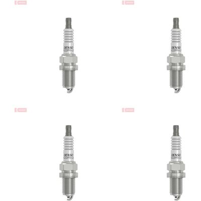 Denso K22PRU11 Nickel Zündkerze - Zündkerze Denso K22PRU11 Nickel Zündkerze - Zündkerze