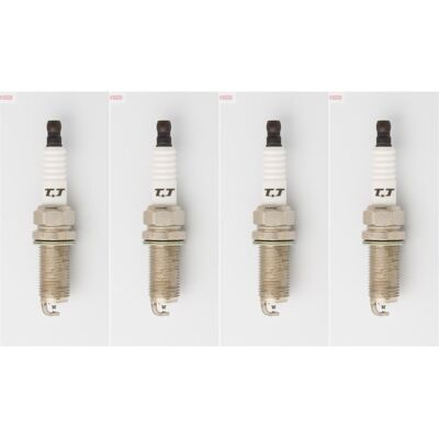 4x Denso Nickel Tt Zündkerzen Kh16tt Passend Für 4-zylinder Chrysler 300c: Zündkerze Beru By Driv: Z183 Beru By Driv: Z184 Beru By Driv: Z302 Bogap: P 4x Denso Nickel Tt Zündkerzen Kh16tt Passend Für 4-zylinder Chrysler 300c: Zündkerze Beru By Driv: Z183 Beru By Driv: Z184 Beru By Driv: Z302 Bogap: P