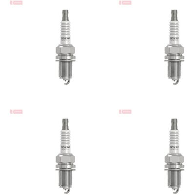 4x Denso Platinum Zündkerzen Pk16prl11 Passend Für 4-zylinder Chevrolet Captiva: Zündkerze Beru By Driv: Z117 Beru By Driv: Z240 Beru By Driv: Z343 Bo 4x Denso Platinum Zündkerzen Pk16prl11 Passend Für 4-zylinder Chevrolet Captiva: Zündkerze Beru By Driv: Z117 Beru By Driv: Z240 Beru By Driv: Z343 Bo