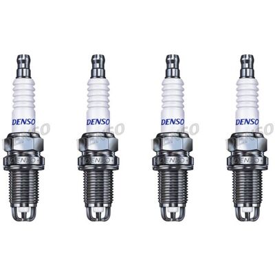4x Denso Platinum Zündkerzen Pk16tr11 Passend Für 4-zylinder Lexus Gs Is Toyota: Zündkerze Denso: Pk16tr11 Hella: 8eh188705041 Ngk: 4302 Ngk: 5464 Sta 4x Denso Platinum Zündkerzen Pk16tr11 Passend Für 4-zylinder Lexus Gs Is Toyota: Zündkerze Denso: Pk16tr11 Hella: 8eh188705041 Ngk: 4302 Ngk: 5464 Sta