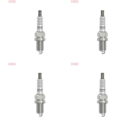 4x Denso Platinum Zündkerzen Pk20prl11 Passend Für 4-zylinder Cadillac Bls: Zündkerze Aravolt: Ar3110477 Beru By Driv: Z282 Bogap: A1514163 Bogap: A15 4x Denso Platinum Zündkerzen Pk20prl11 Passend Für 4-zylinder Cadillac Bls: Zündkerze Aravolt: Ar3110477 Beru By Driv: Z282 Bogap: A1514163 Bogap: A15