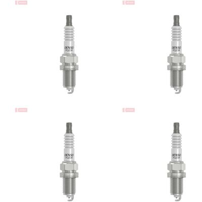 4x Denso Platinum Zündkerzen Pq20r Passend Für 4-zylinder Lexus Es Nissan 200sx: Zündkerze Beru By Driv: Z313 Bogap: A1514119 Bogap: C1514103 Bosch: 0 4x Denso Platinum Zündkerzen Pq20r Passend Für 4-zylinder Lexus Es Nissan 200sx: Zündkerze Beru By Driv: Z313 Bogap: A1514119 Bogap: C1514103 Bosch: 0