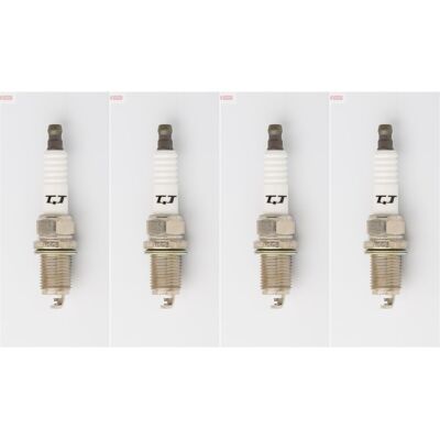 Denso IQ16TT Nickel Zündkerze - 14mm, 16mm, 19mm, 46g - Produkttyp Denso IQ16TT Nickel Zündkerze - 14mm, 16mm, 19mm, 46g - Produkttyp