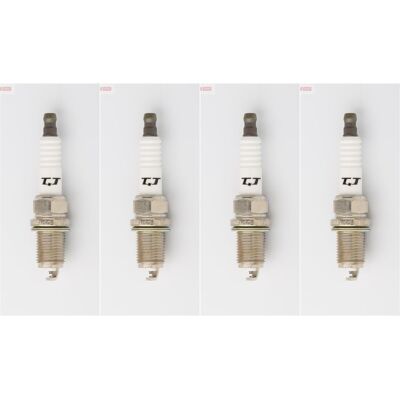 4x Denso Nickel Tt Zündkerzen Q20tt Passend Für 4-zylinder Aston Martin Virage: Zündkerze Aston Martin: 723116 Beru By Driv: Z15 Beru By Driv: Z16 Bog 4x Denso Nickel Tt Zündkerzen Q20tt Passend Für 4-zylinder Aston Martin Virage: Zündkerze Aston Martin: 723116 Beru By Driv: Z15 Beru By Driv: Z16 Bog
