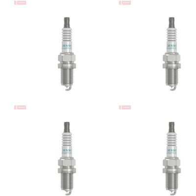 4x Denso Iridium Zündkerzen Sk16pre11 Passend Für 4-zylinder Mazda 2 3: Zündkerze Bosch: 0242230519 Champion: Cch9003 Champion: Oe146t10 Champion: Oe1 4x Denso Iridium Zündkerzen Sk16pre11 Passend Für 4-zylinder Mazda 2 3: Zündkerze Bosch: 0242230519 Champion: Cch9003 Champion: Oe146t10 Champion: Oe1