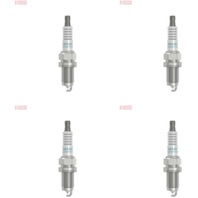 4x Denso Extended Iridium Zündkerzen Skj20drm13 Passend Für 4-zylinder Honda: Zündkerze Bosch: 0242240691 Champion: Cch9802 Champion: Cch9813 Champion 4x Denso Extended Iridium Zündkerzen Skj20drm13 Passend Für 4-zylinder Honda: Zündkerze Bosch: 0242240691 Champion: Cch9802 Champion: Cch9813 Champion