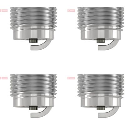 4x Denso Nickel Zündkerzen W27esru Passend Für 4-zylinder Aprilia Af-1 Classic: Zündkerze Ac: 41xl Ac: S41xl Champion: Cch818c Champion: Oe040t10 Cham 4x Denso Nickel Zündkerzen W27esru Passend Für 4-zylinder Aprilia Af-1 Classic: Zündkerze Ac: 41xl Ac: S41xl Champion: Cch818c Champion: Oe040t10 Cham