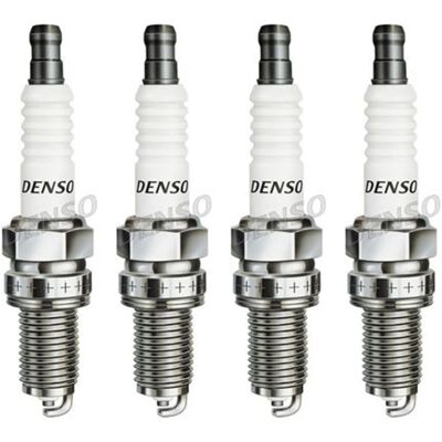 4x Denso Nickel Zündkerzen Xu22epr-u Passend Für 4-zylinder Alfa Romeo Mito Bmw: Zündkerze Beru By Driv: Z234 Beru By Driv: Z293 Beru By Driv: Z358 Bm 4x Denso Nickel Zündkerzen Xu22epr-u Passend Für 4-zylinder Alfa Romeo Mito Bmw: Zündkerze Beru By Driv: Z234 Beru By Driv: Z293 Beru By Driv: Z358 Bm