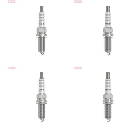 4x Denso Iridium Zündkerzen Zc20hpr11 Passend Für 4-zylinder Mazda 2 3 6 Cx-3: Zündkerze Beru By Driv: Z370 Bosch: 0242135529 Champion: Oe253 Champion 4x Denso Iridium Zündkerzen Zc20hpr11 Passend Für 4-zylinder Mazda 2 3 6 Cx-3: Zündkerze Beru By Driv: Z370 Bosch: 0242135529 Champion: Oe253 Champion