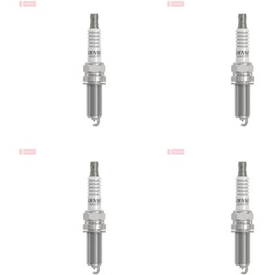 4x Denso Iridium Tt Zündkerzen Ixuh22ftt Passend Für 4-zylinder Audi A8 Bmw 1 3: Zündkerze Ackoja: V99750088 Beru By Driv: Z332 Bmw: 0034098 Bmw: 0035 4x Denso Iridium Tt Zündkerzen Ixuh22ftt Passend Für 4-zylinder Audi A8 Bmw 1 3: Zündkerze Ackoja: V99750088 Beru By Driv: Z332 Bmw: 0034098 Bmw: 0035