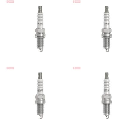 Denso IXU22FTT Iridium TT Zündkerze - Zündkerze Denso IXU22FTT Iridium TT Zündkerze - Zündkerze