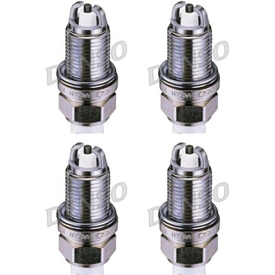 4x Denso Nickel Zündkerzen K20txr Passend Für 4-zylinder Alpina B10 B11 B12 B3: Zündkerze Beru By Driv: Z100 Beru By Driv: Z123 Beru By Driv: Z14 Beru 4x Denso Nickel Zündkerzen K20txr Passend Für 4-zylinder Alpina B10 B11 B12 B3: Zündkerze Beru By Driv: Z100 Beru By Driv: Z123 Beru By Driv: Z14 Beru
