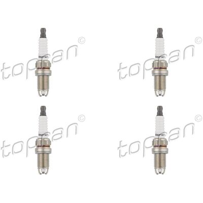 4x Topran Zündkerzen 500 629 Passend Für 4-zylinder Bmw 3 5 7 Z3 Dacia Dokker: Zündkerze Beru By Driv: Z14 Bmw: 12121704399 Bmw: 12129063428 Bmw: 1212 4x Topran Zündkerzen 500 629 Passend Für 4-zylinder Bmw 3 5 7 Z3 Dacia Dokker: Zündkerze Beru By Driv: Z14 Bmw: 12121704399 Bmw: 12129063428 Bmw: 1212