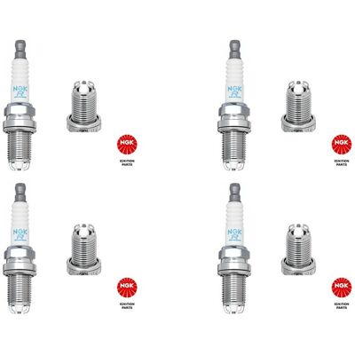 4x Ngk Zündkerzen 2890 Passend Für 4-zylinder Ford Galaxy Mercedes-benz: Zündkerze Audi: 101000035ah Bentley: 101000035ah Beru By Driv: Z173 Bosch: 02 4x Ngk Zündkerzen 2890 Passend Für 4-zylinder Ford Galaxy Mercedes-benz: Zündkerze Audi: 101000035ah Bentley: 101000035ah Beru By Driv: Z173 Bosch: 02