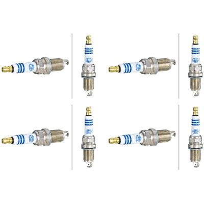 4x Hella Iridium Pro Zündkerzen 8eh 188 706-231 Passend Für 4-zylinder Honda: Zündkerze Acura: 980795514n Acura: 980795515n Bogap: A1514176 Denso: Pkj 4x Hella Iridium Pro Zündkerzen 8eh 188 706-231 Passend Für 4-zylinder Honda: Zündkerze Acura: 980795514n Acura: 980795515n Bogap: A1514176 Denso: Pkj