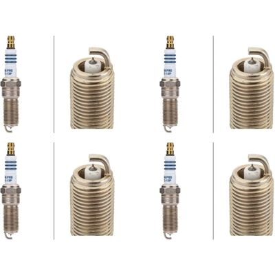 HELLA - 8EH 188 706-011 - Iridium Pro - Zündkerze HELLA - 8EH 188 706-011 - Iridium Pro - Zündkerze