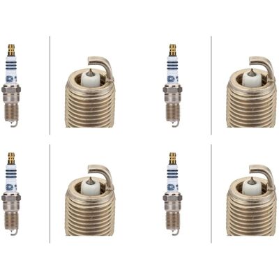 4x Hella Iridium Pro Zündkerzen 8eh 188 706-421 Passend Für 4-zylinder Ford: Zündkerze Bosch: 0242229652 Bosch: 0242230535 Bosch: 0242240620 Champion: 4x Hella Iridium Pro Zündkerzen 8eh 188 706-421 Passend Für 4-zylinder Ford: Zündkerze Bosch: 0242229652 Bosch: 0242230535 Bosch: 0242240620 Champion: