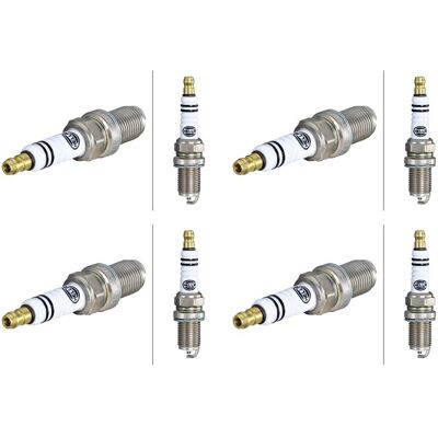 4x Hella Energy Pro Zündkerzen 8eh 188 704-031 Passend Für 4-zylinder Daihatsu: Zündkerze Beru By Driv: Z16 Bogap: C1514113 Borgwarner (beru): Z513 Bo 4x Hella Energy Pro Zündkerzen 8eh 188 704-031 Passend Für 4-zylinder Daihatsu: Zündkerze Beru By Driv: Z16 Bogap: C1514113 Borgwarner (beru): Z513 Bo