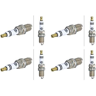 4x Hella Energy Pro Zündkerzen 8eh 188 704-011 Passend Für 4-zylinder Daihatsu: Zündkerze Beru By Driv: Z16 Bogap: C1514113 Borgwarner (beru): Z16 Bor 4x Hella Energy Pro Zündkerzen 8eh 188 704-011 Passend Für 4-zylinder Daihatsu: Zündkerze Beru By Driv: Z16 Bogap: C1514113 Borgwarner (beru): Z16 Bor