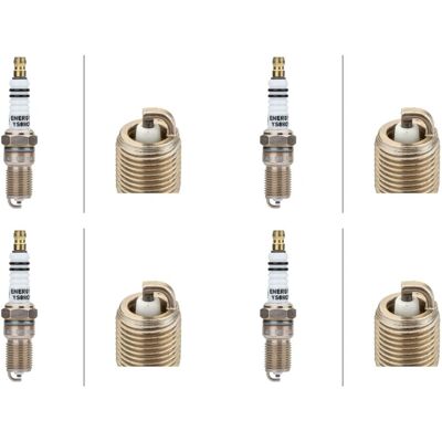 4x Hella Energy Pro Zündkerzen 8eh 188 704-251 Passend Für 4-zylinder Ford: Zündkerze Beru By Driv: Z26 Bogap: R1514109 Borgwarner (beru): Z512 Bosch: 4x Hella Energy Pro Zündkerzen 8eh 188 704-251 Passend Für 4-zylinder Ford: Zündkerze Beru By Driv: Z26 Bogap: R1514109 Borgwarner (beru): Z512 Bosch: