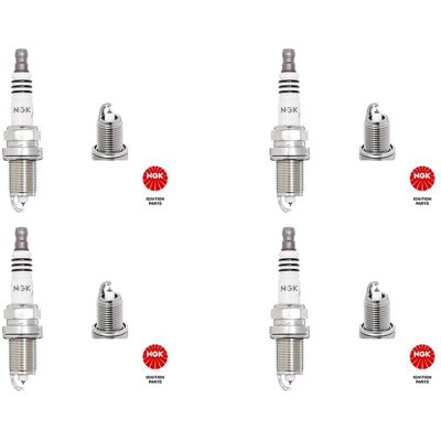 4x Ngk Iridium Ix Zündkerzen 6441 Passend Für 4-zylinder Chevrolet Cruze Ford: Zündkerze Beru By Driv: Z158 Bosch: 0242236542 Champion: Cch318 Champio 4x Ngk Iridium Ix Zündkerzen 6441 Passend Für 4-zylinder Chevrolet Cruze Ford: Zündkerze Beru By Driv: Z158 Bosch: 0242236542 Champion: Cch318 Champio