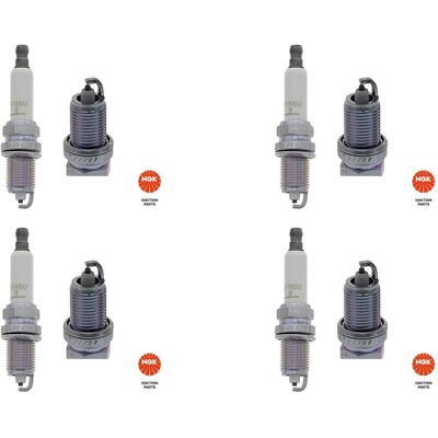 4x Ngk Zündkerzen 90318 Passend Für 4-zylinder Chevrolet Aveo Cruze Orlando Volt: Zündkerze Buick: 25186682 Cadillac: 25186682 Champion: Oe066t10 Cham 4x Ngk Zündkerzen 90318 Passend Für 4-zylinder Chevrolet Aveo Cruze Orlando Volt: Zündkerze Buick: 25186682 Cadillac: 25186682 Champion: Oe066t10 Cham