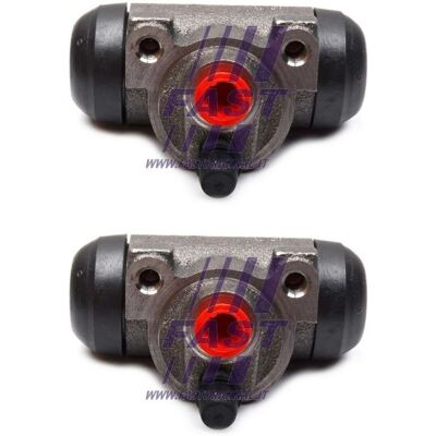 2x Fast Radbremszylinder Passend Für Fiat Doblo Idea Panda Punto Lancia Musa Y: Radbremszylinder A.b.s.: 2847 Ate: 24322011073 Bosch: 0986475816 Bremb 2x Fast Radbremszylinder Passend Für Fiat Doblo Idea Panda Punto Lancia Musa Y: Radbremszylinder A.b.s.: 2847 Ate: 24322011073 Bosch: 0986475816 Bremb