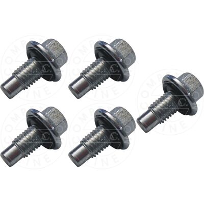 5x Aic Ölablassschraube Mit Dichtring M12 X 1,75 Außensechskant Ölwanne Ölwechse: Verschlussschraube, Ölwanne 3rg: 83033 3rg: 83085 Aic: 56426 Alfa Ro 5x Aic Ölablassschraube Mit Dichtring M12 X 1,75 Außensechskant Ölwanne Ölwechse: Verschlussschraube, Ölwanne 3rg: 83033 3rg: 83085 Aic: 56426 Alfa Ro