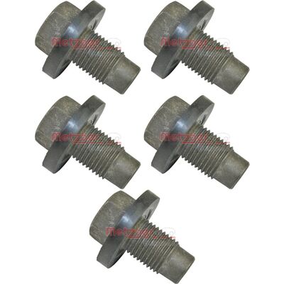 5x Metzger Ölablassschraube Mit Dichtung 1/2''-20 Unf Außensechskant Ölwanne Ölwe: Verschlussschraube, Ölwanne Blue Print: Ada100101 Chrysler: 0603437 5x Metzger Ölablassschraube Mit Dichtung 1/2''-20 Unf Außensechskant Ölwanne Ölwe: Verschlussschraube, Ölwanne Blue Print: Ada100101 Chrysler: 0603437