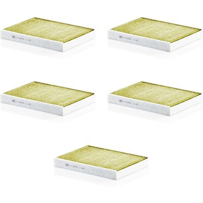 5x Mann-filter Fp 2742 Innenraumfilter Allergiker-aktivkohlefilter 5-stück!: Filter, Innenraumluft 1a First Automotive: C30206 1a First Automotive: K3 5x Mann-filter Fp 2742 Innenraumfilter Allergiker-aktivkohlefilter 5-stück!: Filter, Innenraumluft 1a First Automotive: C30206 1a First Automotive: K3