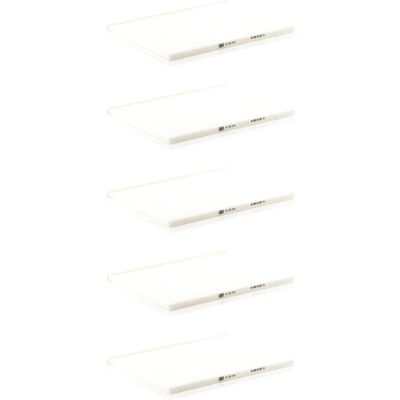 5x Mann-filter Cu 28 004 Innenraumfilter Pollenfilter 5-stück!: Filter, Innenraumluft 1a First Automotive: C30413 Ackoja: A70300025 Amc Filter: Tc1021 5x Mann-filter Cu 28 004 Innenraumfilter Pollenfilter 5-stück!: Filter, Innenraumluft 1a First Automotive: C30413 Ackoja: A70300025 Amc Filter: Tc1021