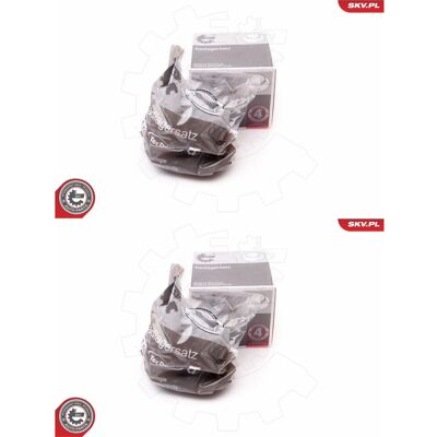 2x Esen Skv Radlager Satz Hinten Passend Für Chevrolet Aveo Trax Opel Mokka: Radlagersatz A.b.s.: 201625 Abakus: 14101352 Abakus: 14101463 Aic: 72999 2x Esen Skv Radlager Satz Hinten Passend Für Chevrolet Aveo Trax Opel Mokka: Radlagersatz A.b.s.: 201625 Abakus: 14101352 Abakus: 14101463 Aic: 72999