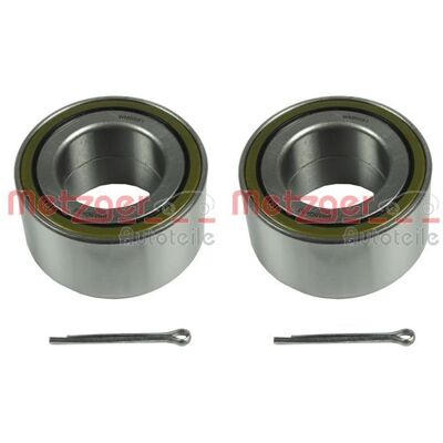 2x Metzger Radlager Satz Vorne Passend Für Chrysler Neon Pt Dodge Neon Plymouth: Radlagersatz A.b.s.: 201416 A.b.s.: 201660 Aic: 73169 Ashika: Kk0542j 2x Metzger Radlager Satz Vorne Passend Für Chrysler Neon Pt Dodge Neon Plymouth: Radlagersatz A.b.s.: 201416 A.b.s.: 201660 Aic: 73169 Ashika: Kk0542j