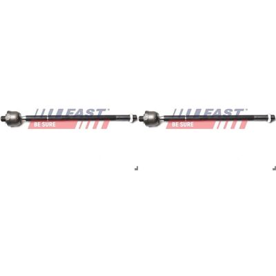 2x Fast Axialgelenke Spurstangen Passend Für Links+rechts: Spurstange Fast: Ft16596 Iveco: 500316264 Iveco: 504064571 Iveco: 99477984 2x Fast Axialgelenke Spurstangen Passend Für Links+rechts: Spurstange Fast: Ft16596 Iveco: 500316264 Iveco: 504064571 Iveco: 99477984