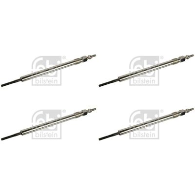 Febi Bilstein 4x Febi Glühkerzen Passend Für Opel Antara Cascada Insignia Zafira 174562: Glühkerze Automega: 219597410 Borgwarner (beru): Ge137 Bosch: 0250403066 Br Febi Bilstein 4x Febi Glühkerzen Passend Für Opel Antara Cascada Insignia Zafira 174562: Glühkerze Automega: 219597410 Borgwarner (beru): Ge137 Bosch: 0250403066 Br