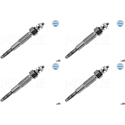 4x Meyle Glühkerzen Passend Für Ford Ranger Kia Besta K2700 Pregio Retona Sporta: Glühkerze Ashika: 010kk00 Ashika: Cp60 Ashika: Jpx60 Ashika: Pz35 As 4x Meyle Glühkerzen Passend Für Ford Ranger Kia Besta K2700 Pregio Retona Sporta: Glühkerze Ashika: 010kk00 Ashika: Cp60 Ashika: Jpx60 Ashika: Pz35 As