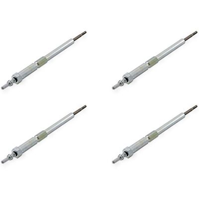 4x Hella Glühkerzen Passend Für Honda Accord Civic Cr-v Fr-v Hr-v 8eg 008 498-: Glühkerze Ackoja: A26140082 Ashika: 0104401 Ashika: Cp53 Blue Print: A 4x Hella Glühkerzen Passend Für Honda Accord Civic Cr-v Fr-v Hr-v 8eg 008 498-: Glühkerze Ackoja: A26140082 Ashika: 0104401 Ashika: Cp53 Blue Print: A