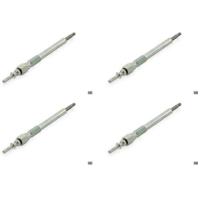4x Hella Glühkerzen Passend Für Honda Civic Opel Astra Combo Corsa Meriva Zafira: Glühkerze Ashika: 0104402 Ashika: Cp51 Automega: 150095610 Blue Prin 4x Hella Glühkerzen Passend Für Honda Civic Opel Astra Combo Corsa Meriva Zafira: Glühkerze Ashika: 0104402 Ashika: Cp51 Automega: 150095610 Blue Prin