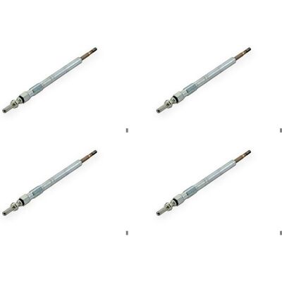 4x Hella Glühkerzen Passend Für Citroën C5 C6 Land Rover Discovery Range Peugeot: Glühkerze Ashika: 010ll06 Ashika: 010ll08 Ashika: B134 Blue Print: A 4x Hella Glühkerzen Passend Für Citroën C5 C6 Land Rover Discovery Range Peugeot: Glühkerze Ashika: 010ll06 Ashika: 010ll08 Ashika: B134 Blue Print: A